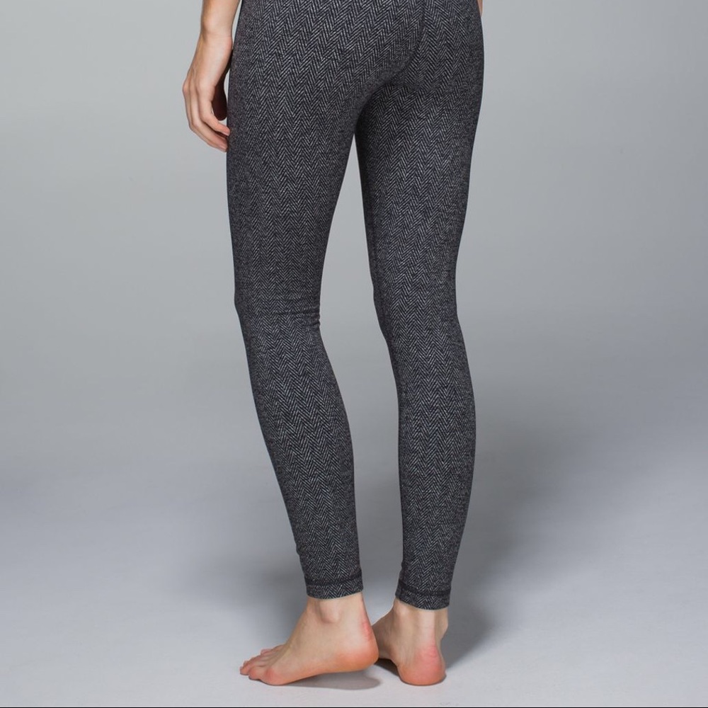 Lululemon High Times